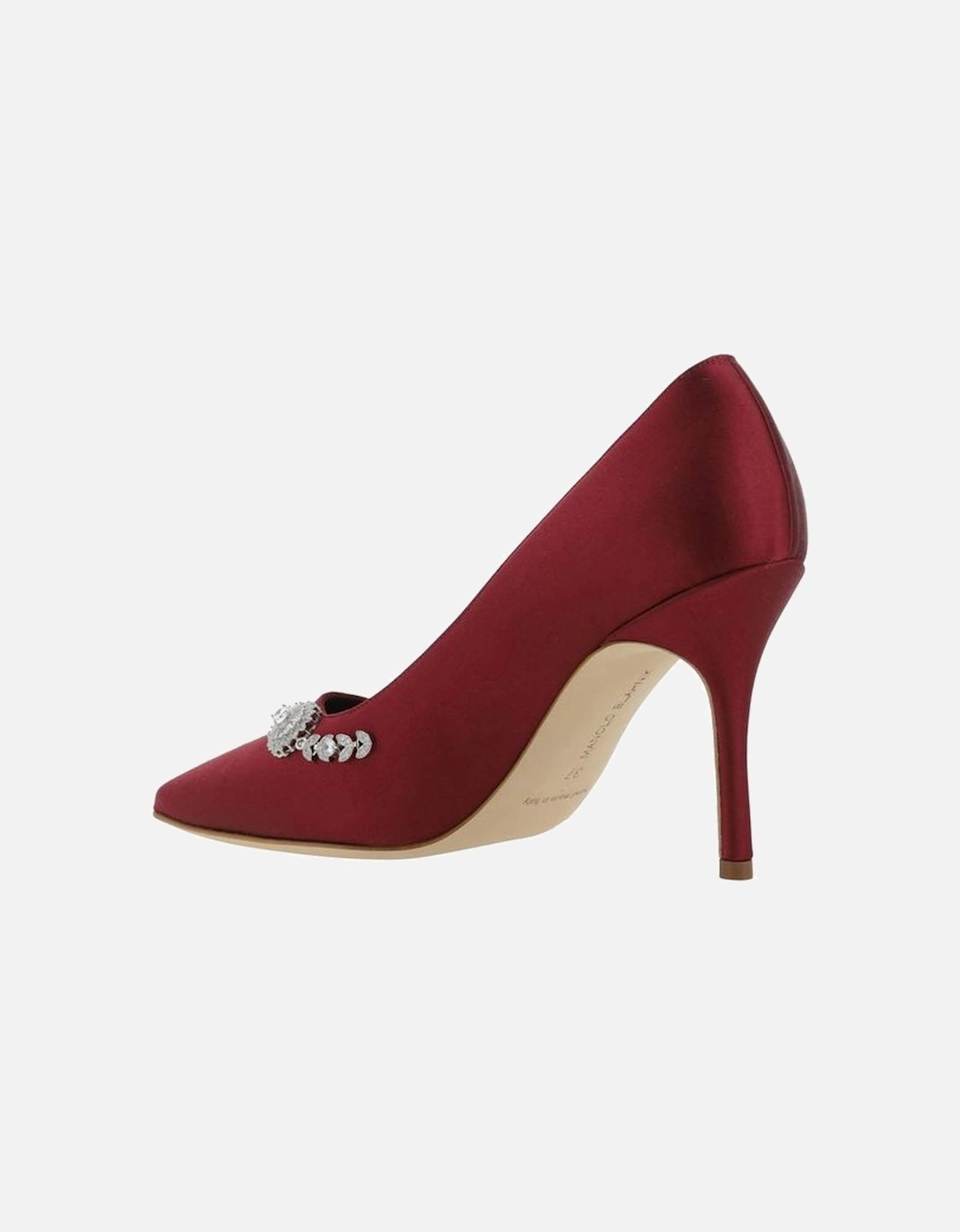 Lamik Pumps Women - Bordeaux