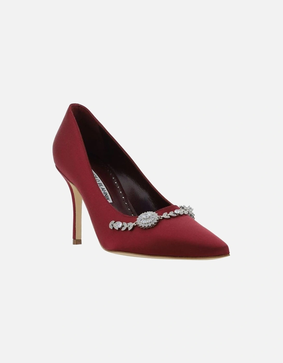 Lamik Pumps Women - Bordeaux