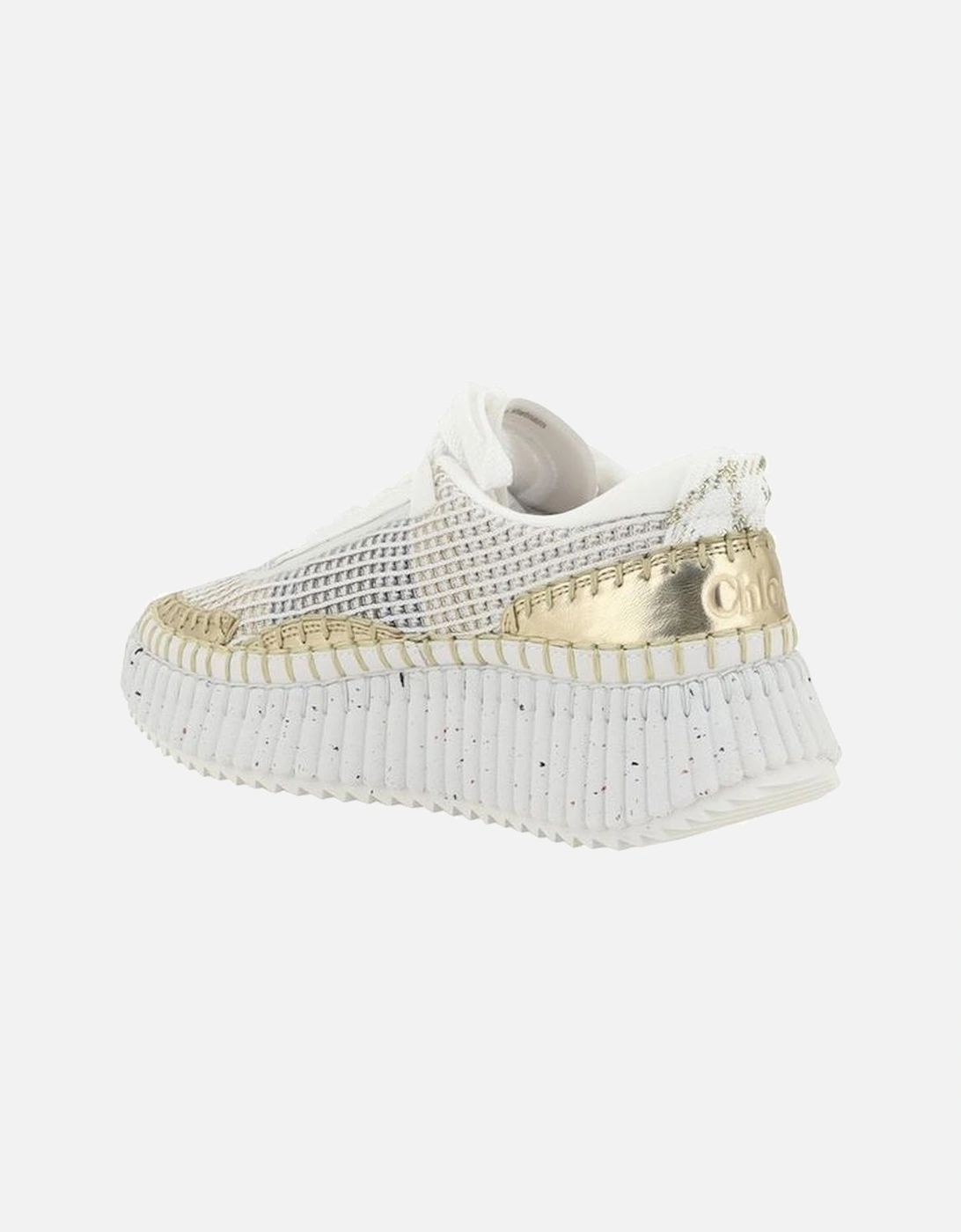 Nama Sneakers Women - White