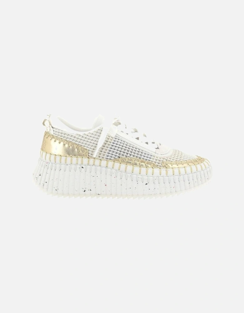 Nama Sneakers Women - White