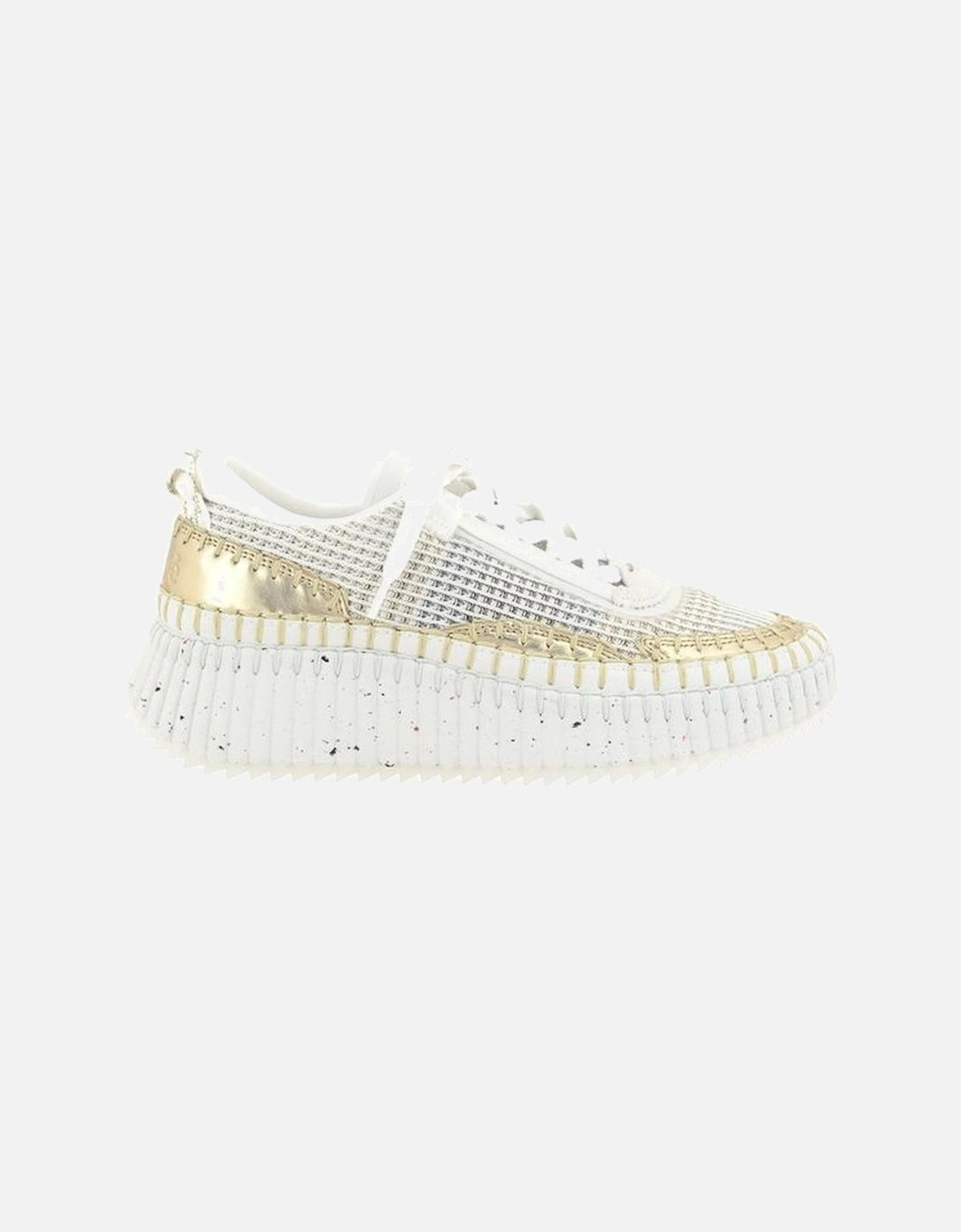 Nama Sneakers Women - White, 7 of 6