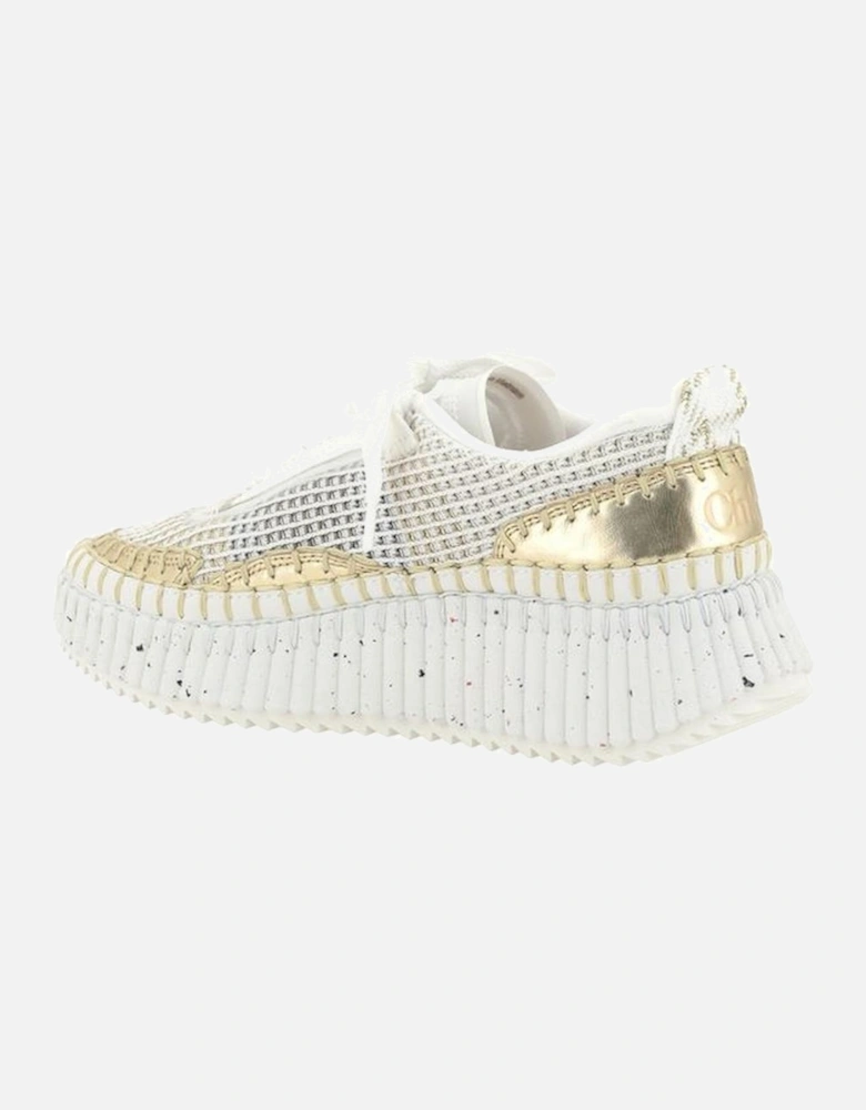 Nama Sneakers Women - White