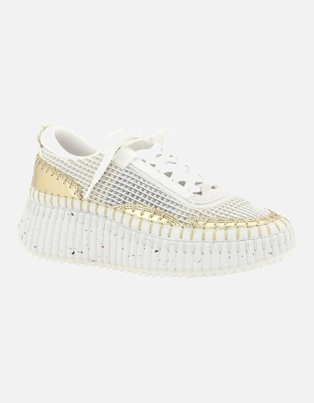 Nama Sneakers Women - White