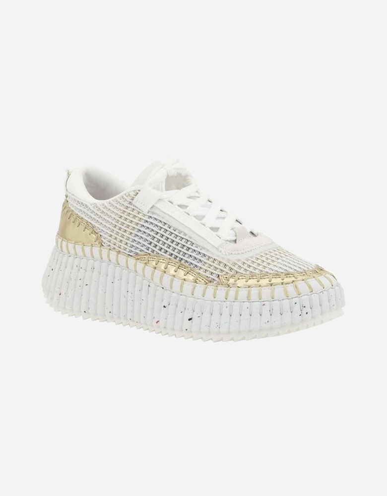 Nama Sneakers Women - White