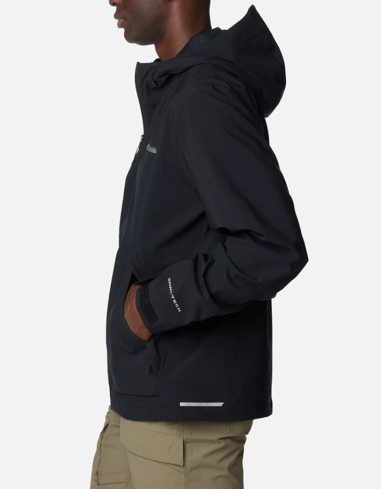 Men's Altbound Jacket Black