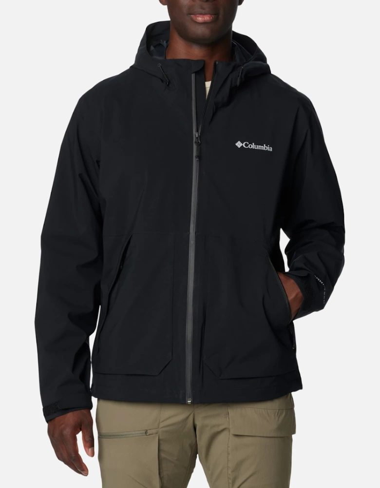 Men's Altbound Jacket Black