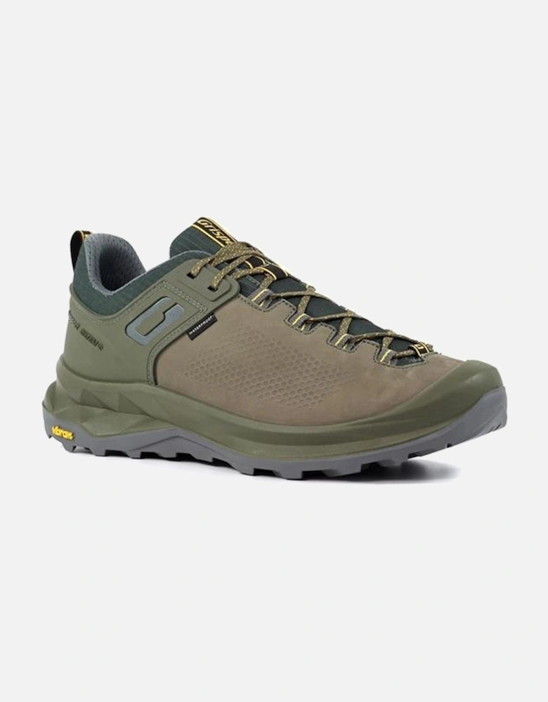 Men's Vent Shoe Military Green