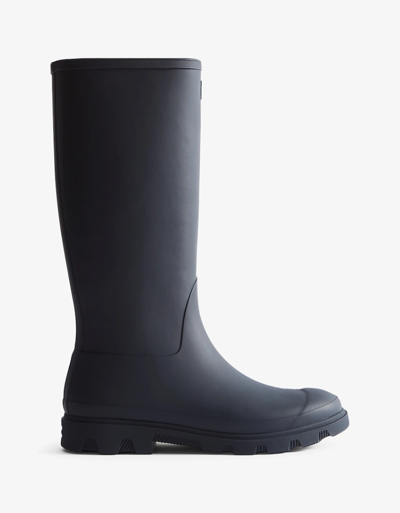 Men's Downpour Tall Boot Navy