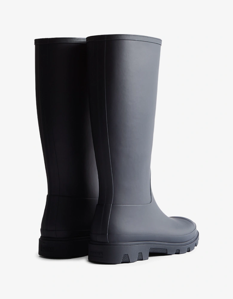 Men's Downpour Tall Boot Navy