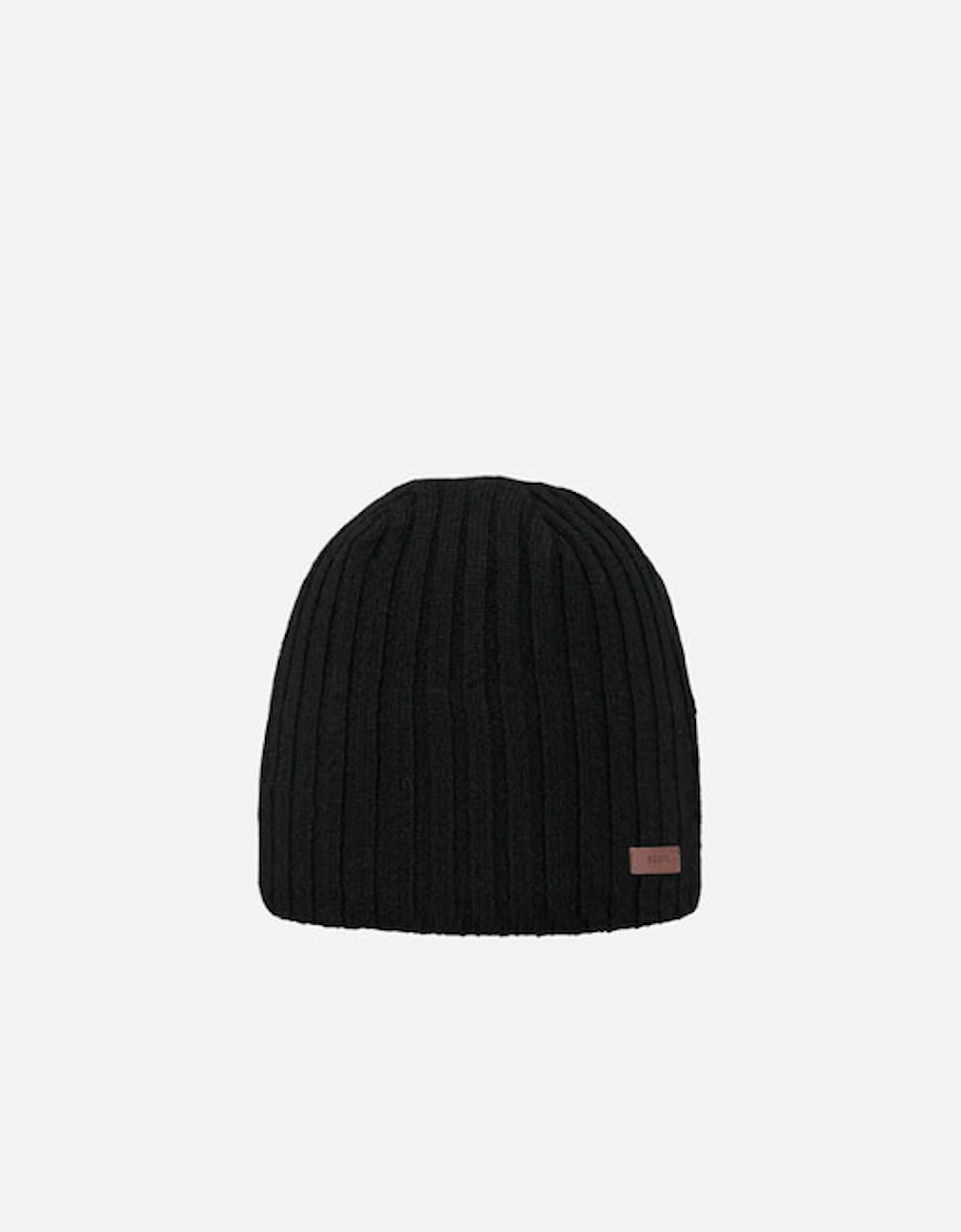 Haakon Beanie Black, 3 of 2