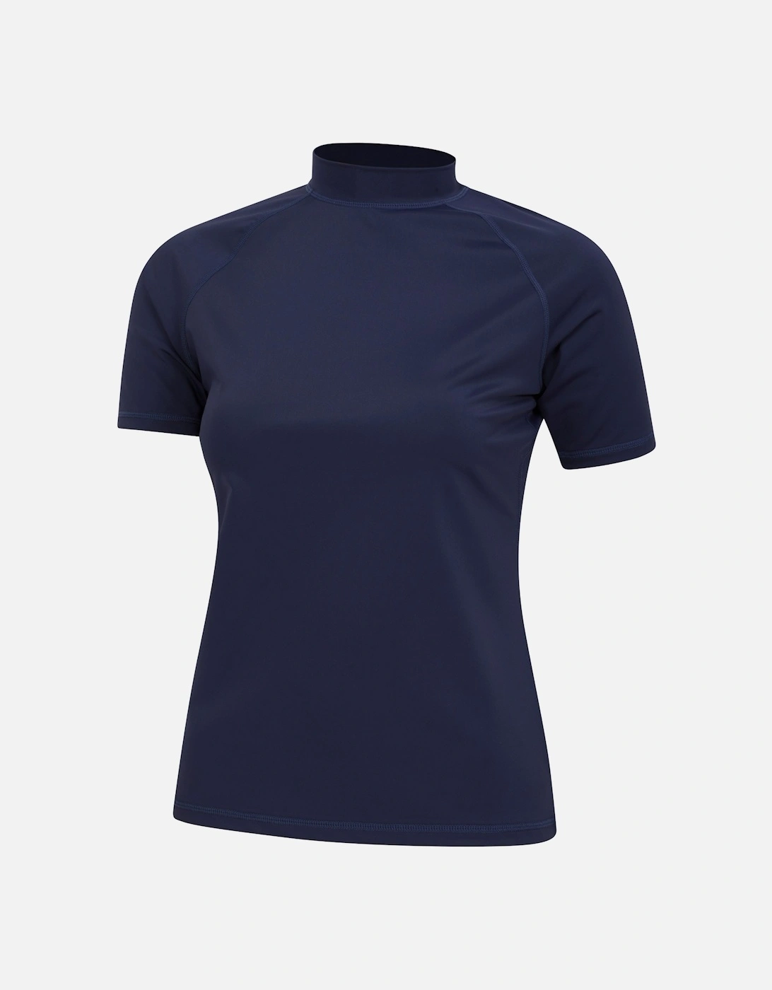 Womens/Ladies UV Protection Rash Guard