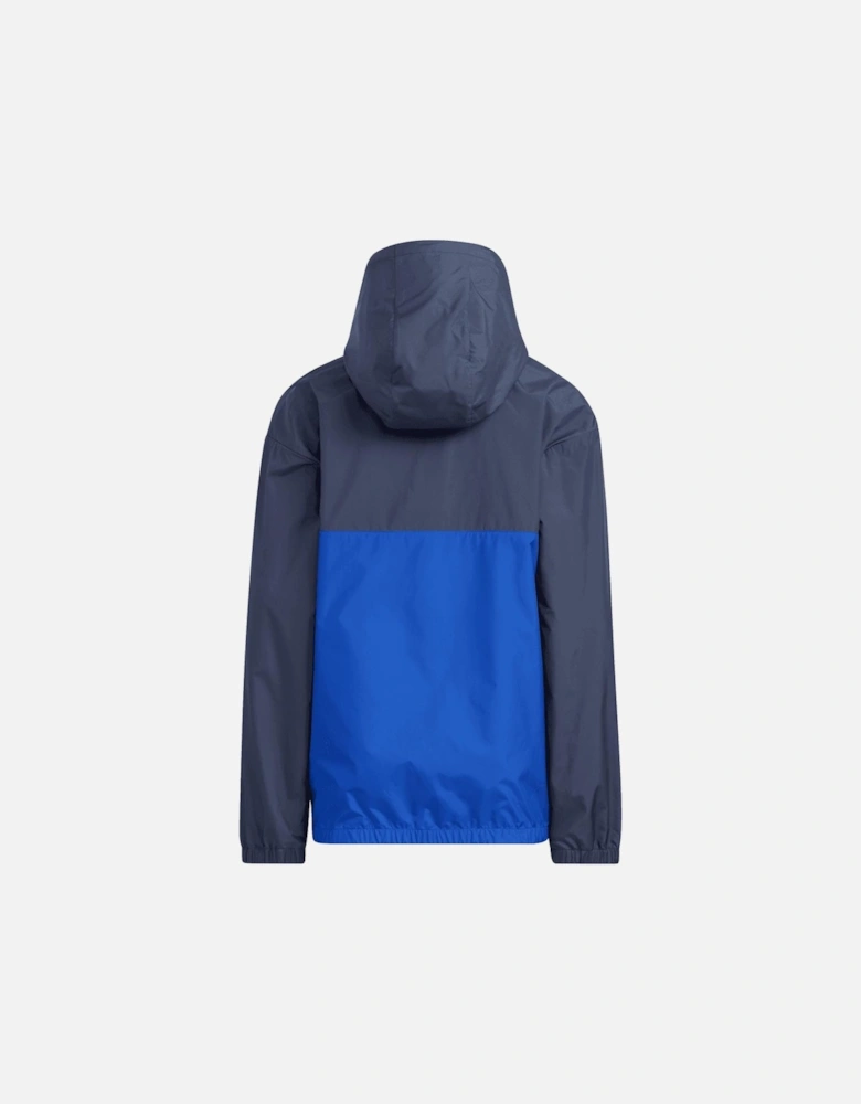 Junior Woven Anorak Jacket