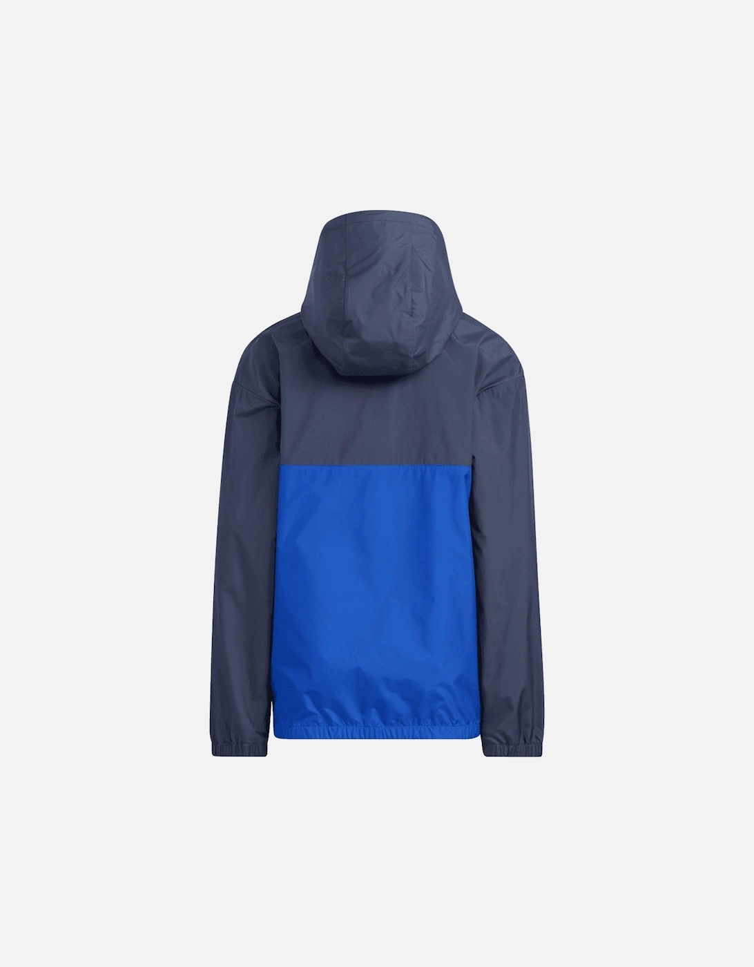 Junior Woven Anorak Jacket