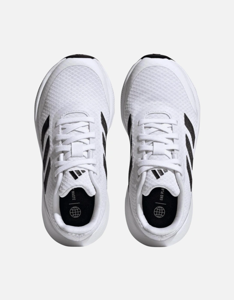 Junior Run Falcon 3.0 Lace Trainers