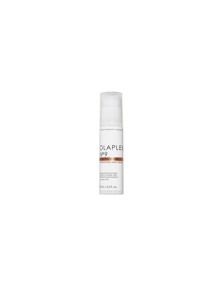 No. 9 Bond Protector Heat Protection and Frizz Reduction Nourishing Hair Serum 90ml - Olaplex