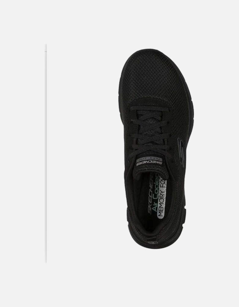 Flex Appeal 3.0 First Insights - Black