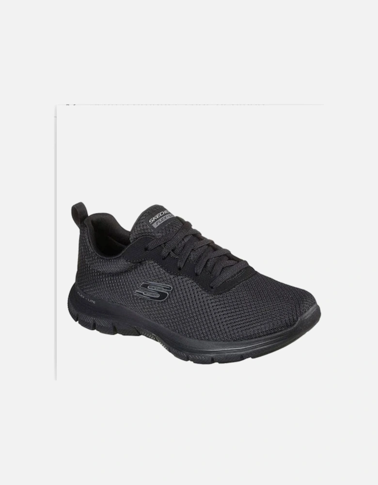 Flex Appeal 3.0 First Insights - Black
