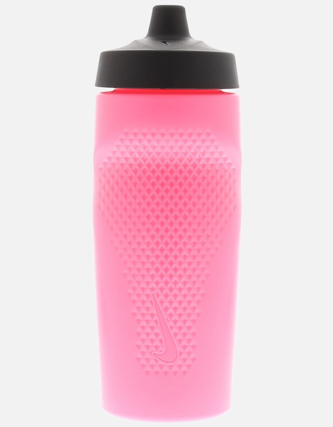 Sports Water Bottle 18oz Refuel pink