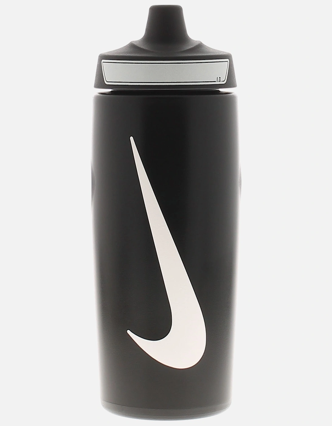 Sports Water Bottle 18oz Refuel black, 4 of 3