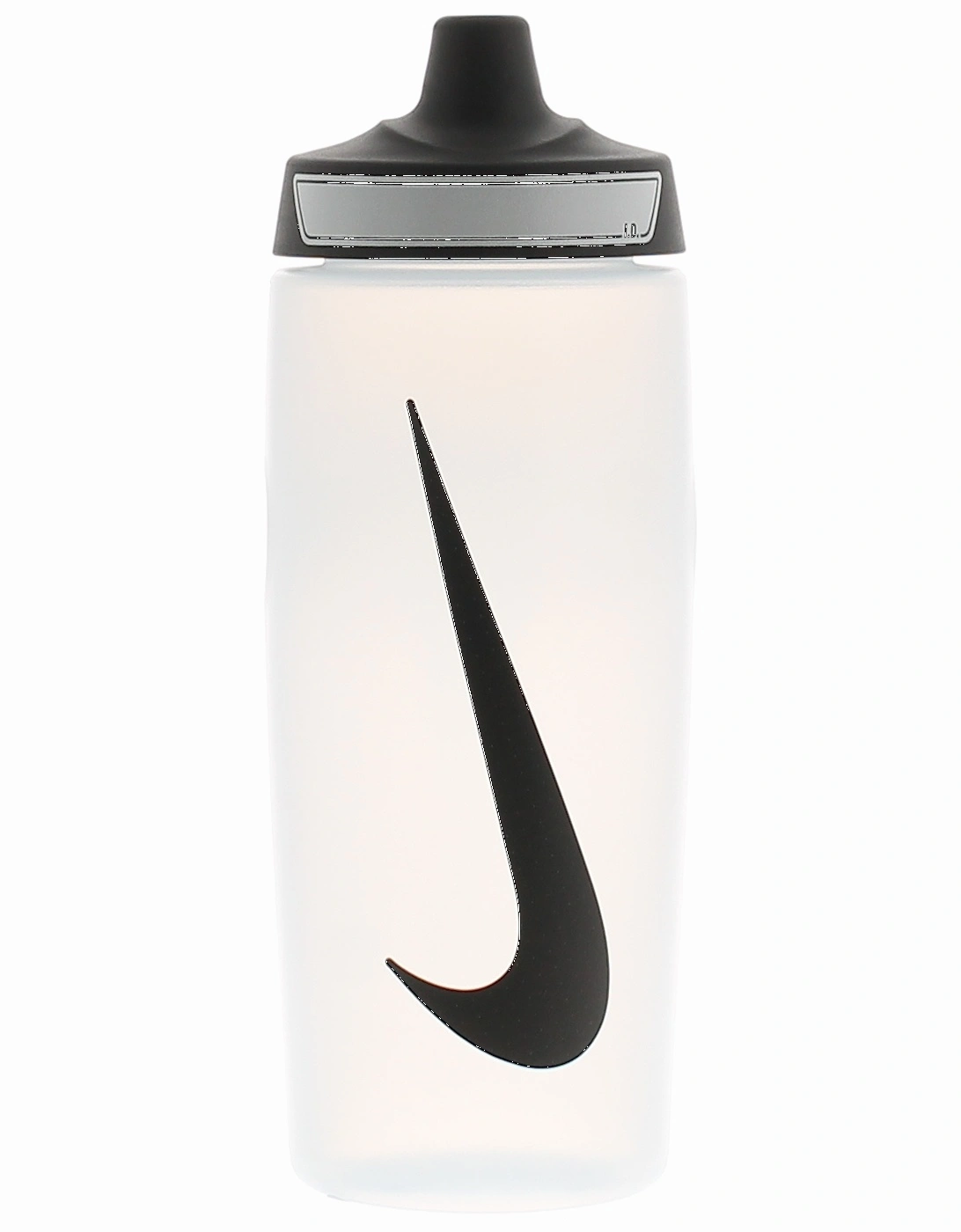 Sports Water Bottle 18oz Refuel clear, 4 of 3