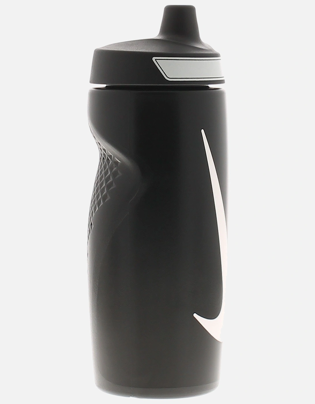 Sports Water Bottle 18oz Refuel  black