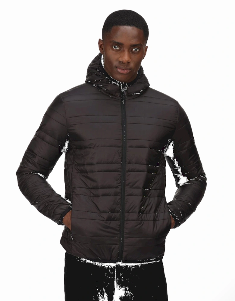 Mens Firedown Padded Jacket