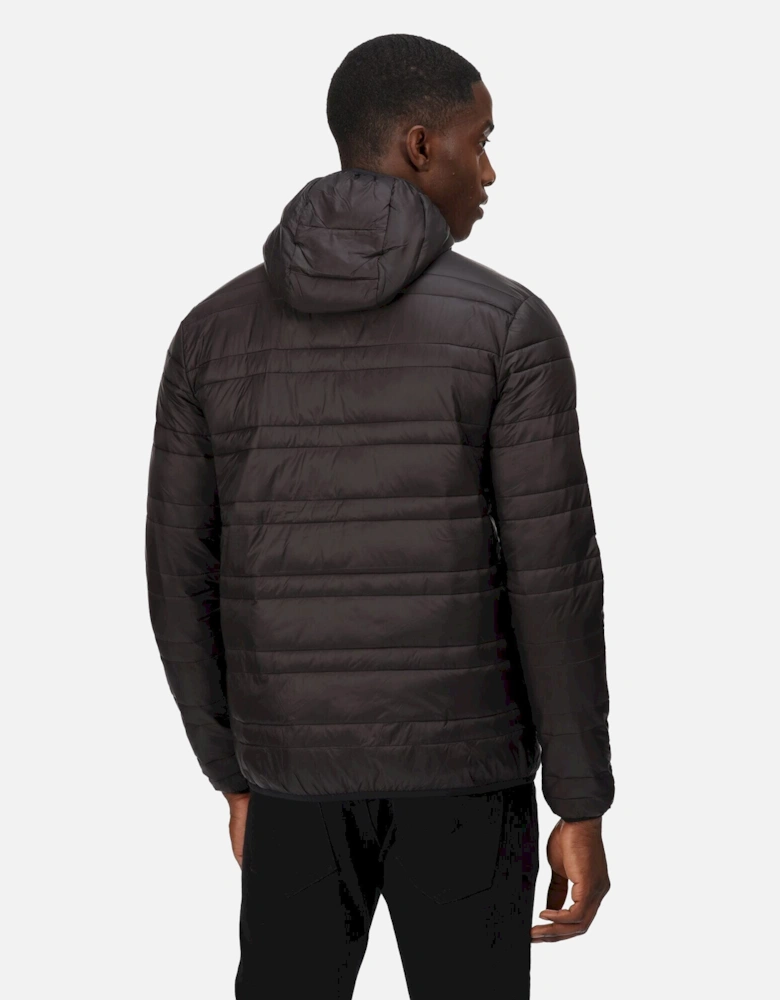 Mens Firedown Padded Jacket