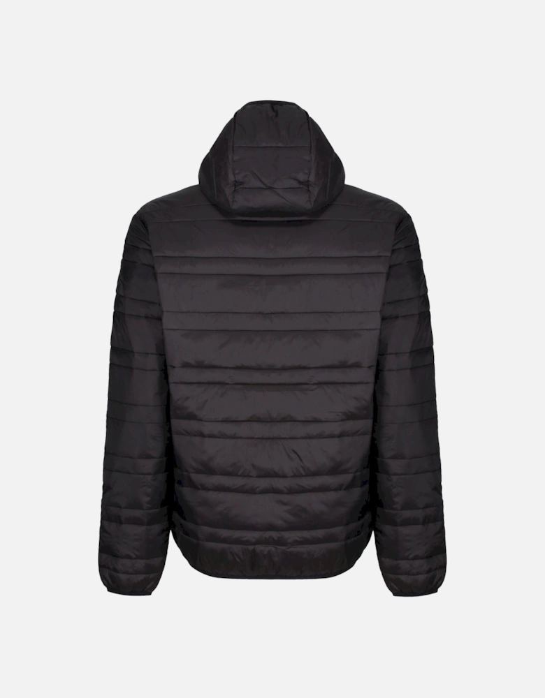 Mens Firedown Padded Jacket