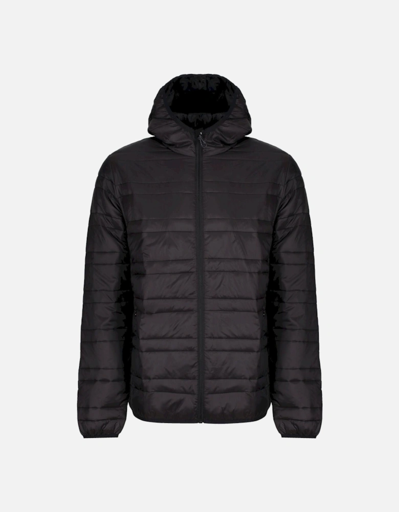 Mens Firedown Padded Jacket