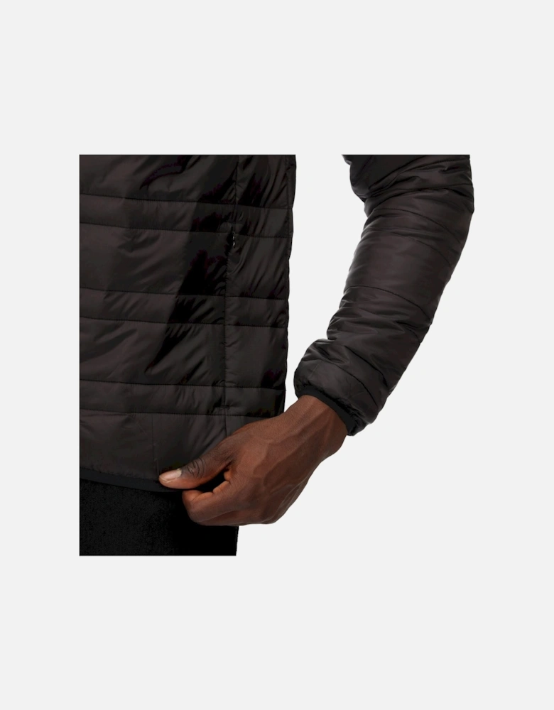 Mens Firedown Padded Jacket