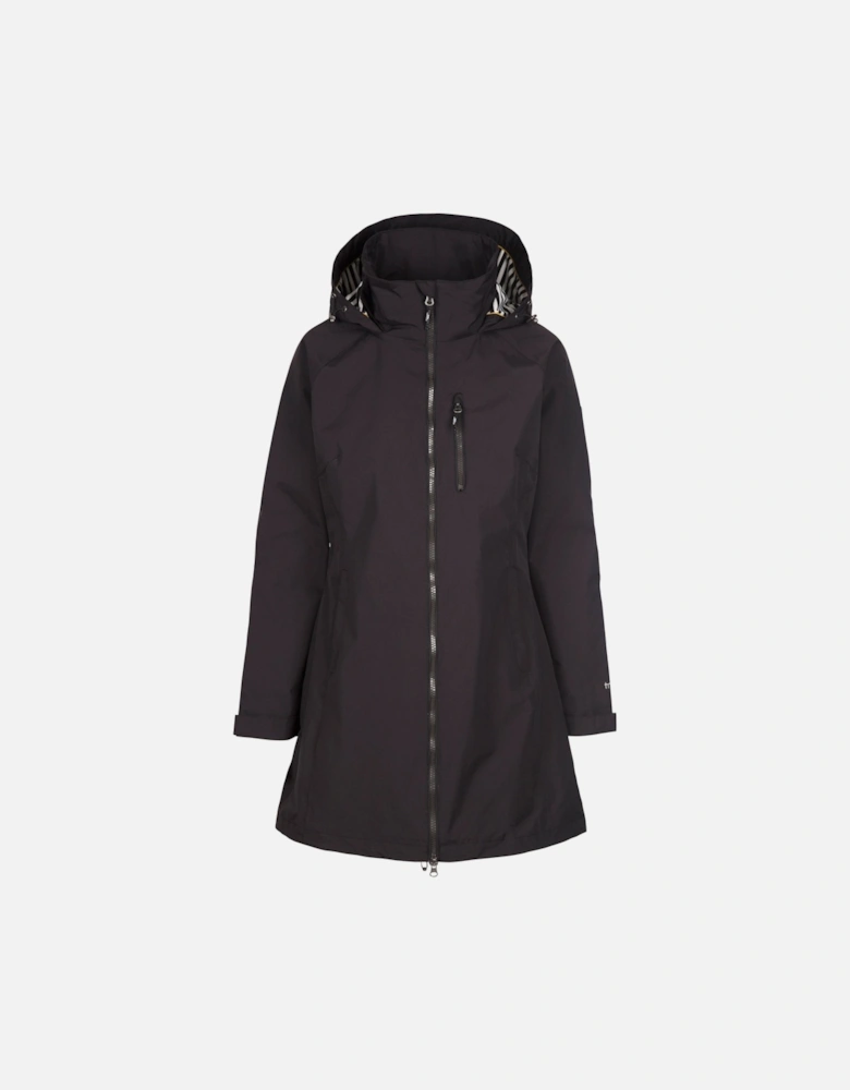 Womens/Ladies Occupy TP75 Hooded Waterproof Jacket
