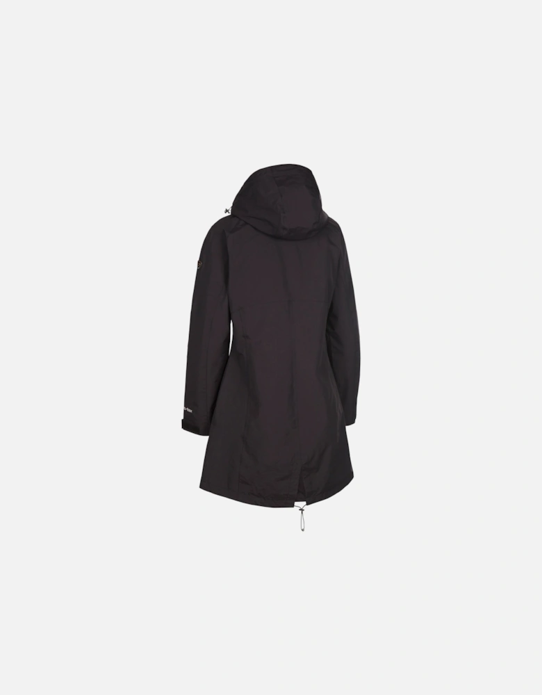 Womens/Ladies Occupy TP75 Hooded Waterproof Jacket