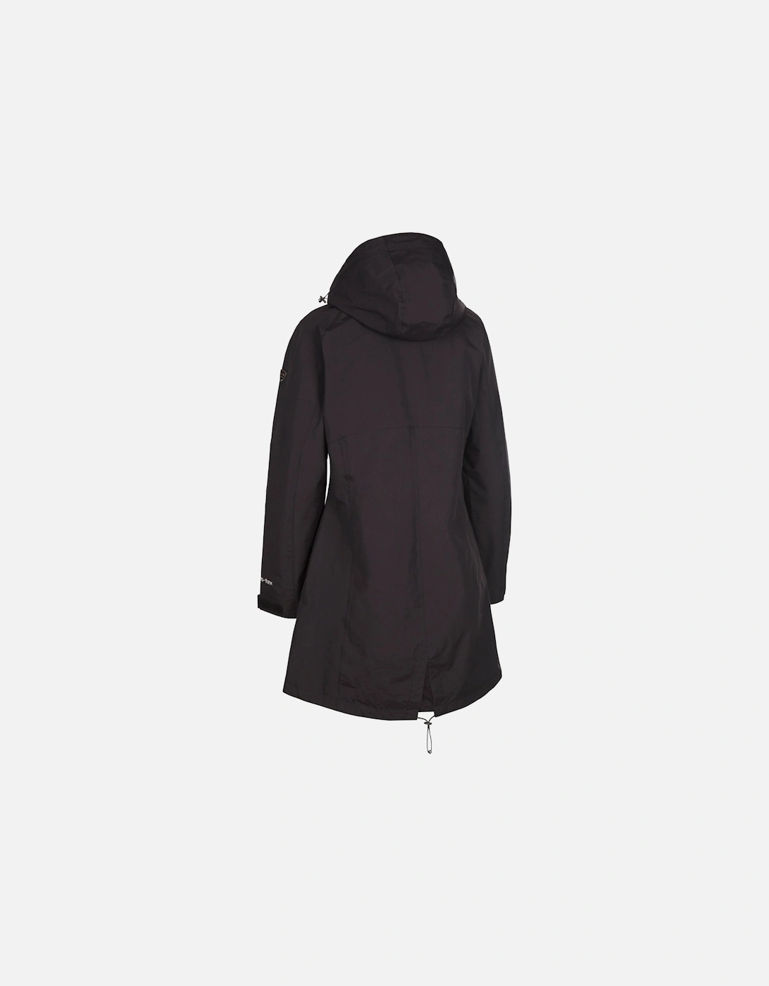 Womens/Ladies Occupy TP75 Hooded Waterproof Jacket