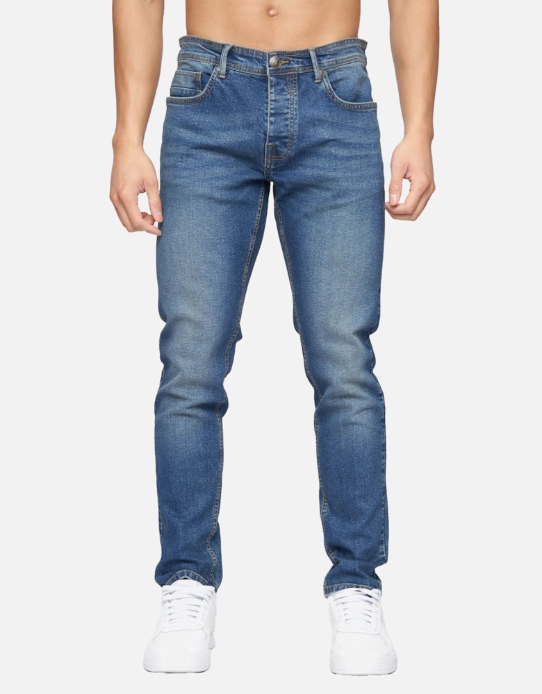 Mens Buraca Slim Jeans