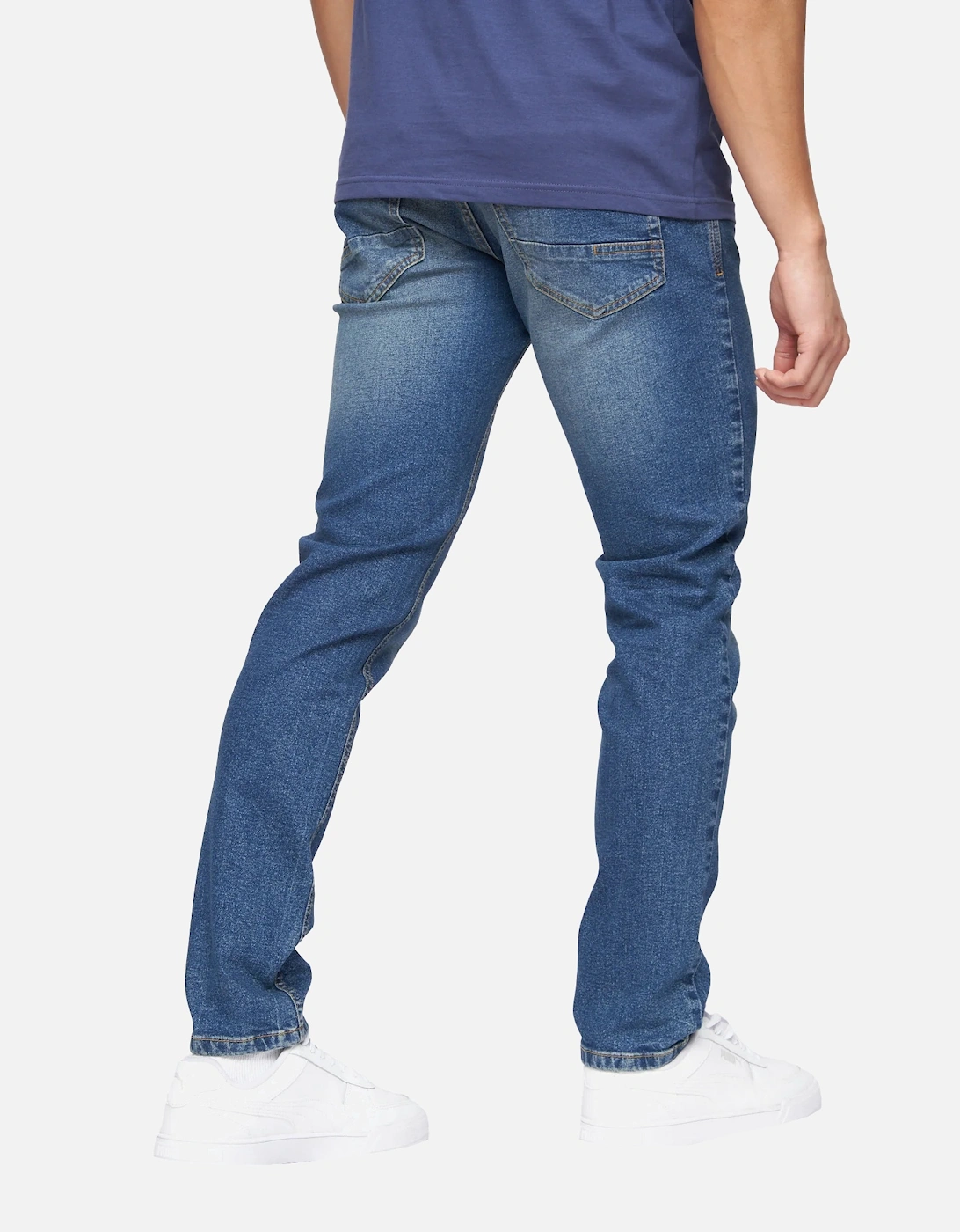 Mens Buraca Slim Jeans