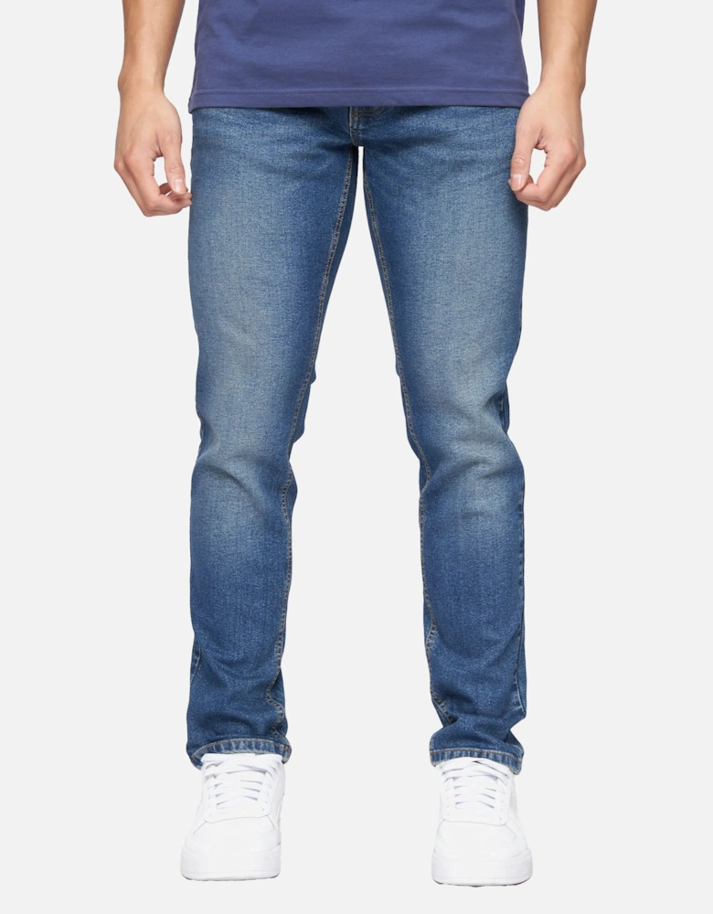 Mens Buraca Slim Jeans