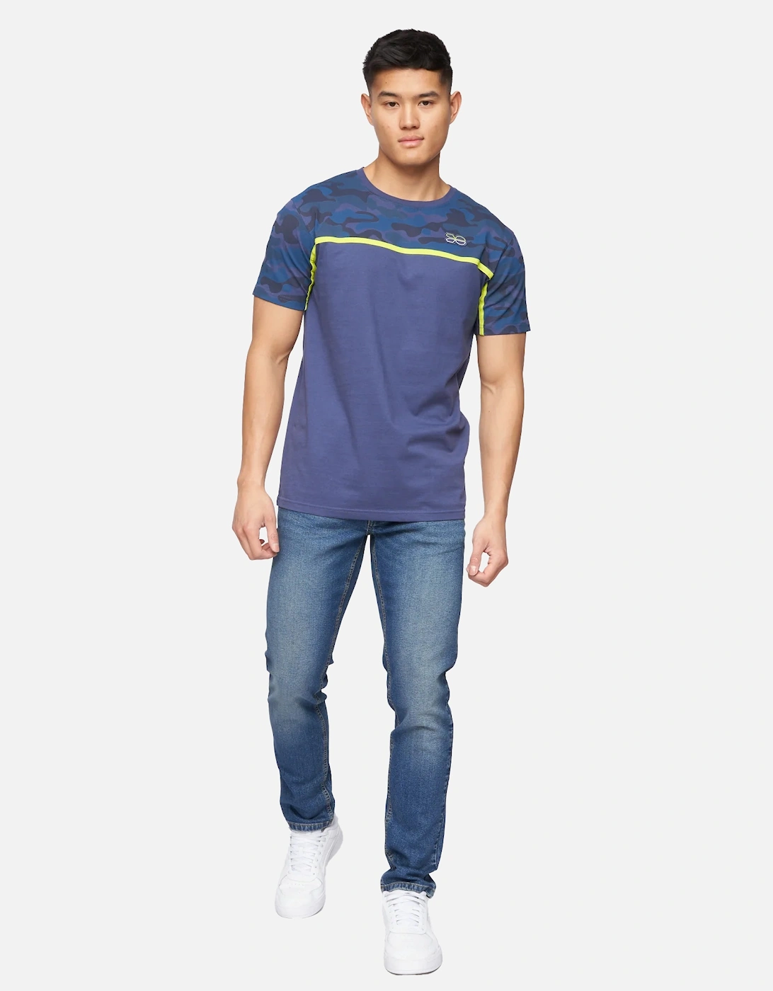 Mens Buraca Slim Jeans