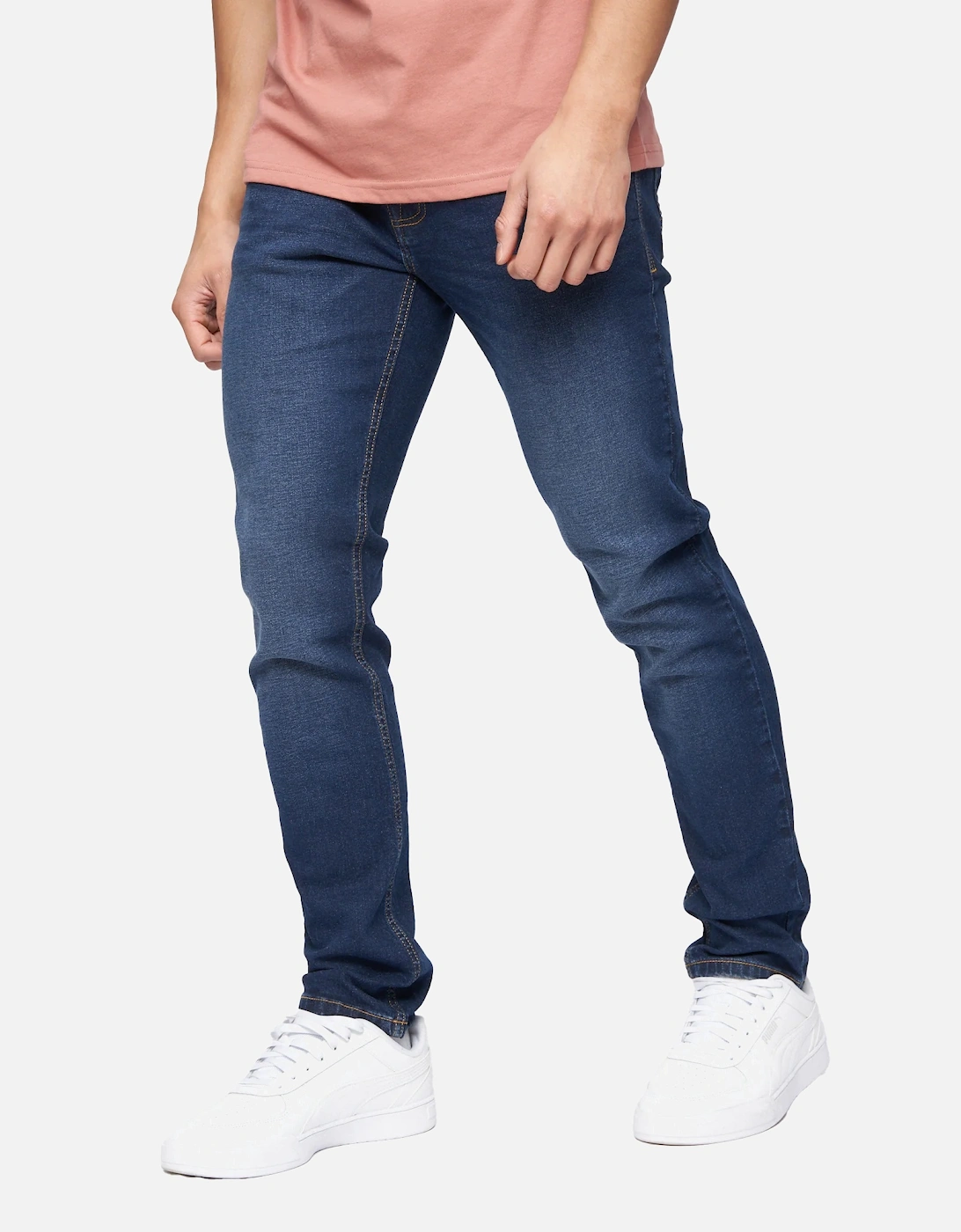 Mens Buraca Slim Jeans