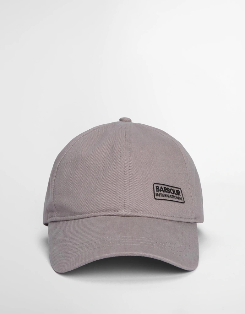 Norton Drill Sports Cap - Pale Slate