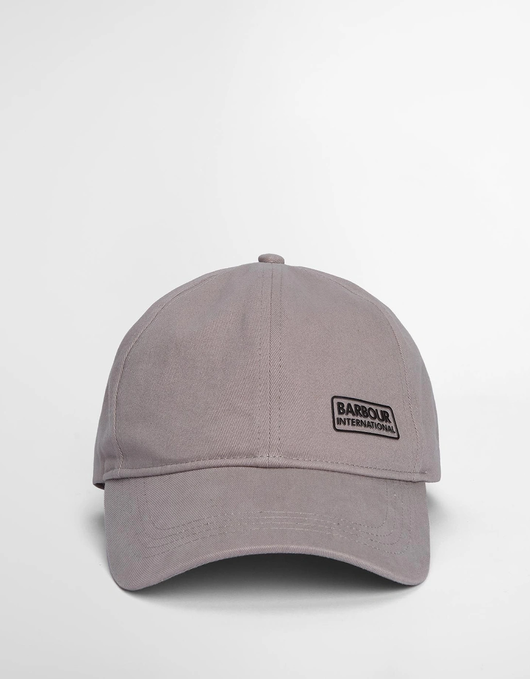 Norton Drill Sports Cap - Pale Slate