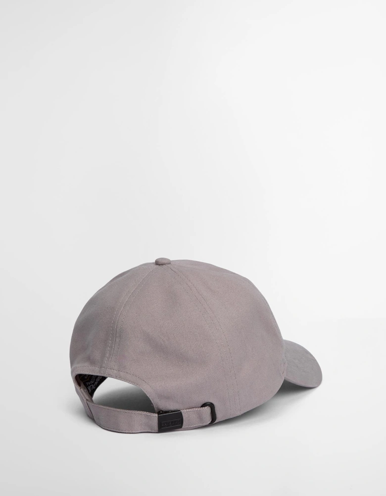 Norton Drill Sports Cap - Pale Slate