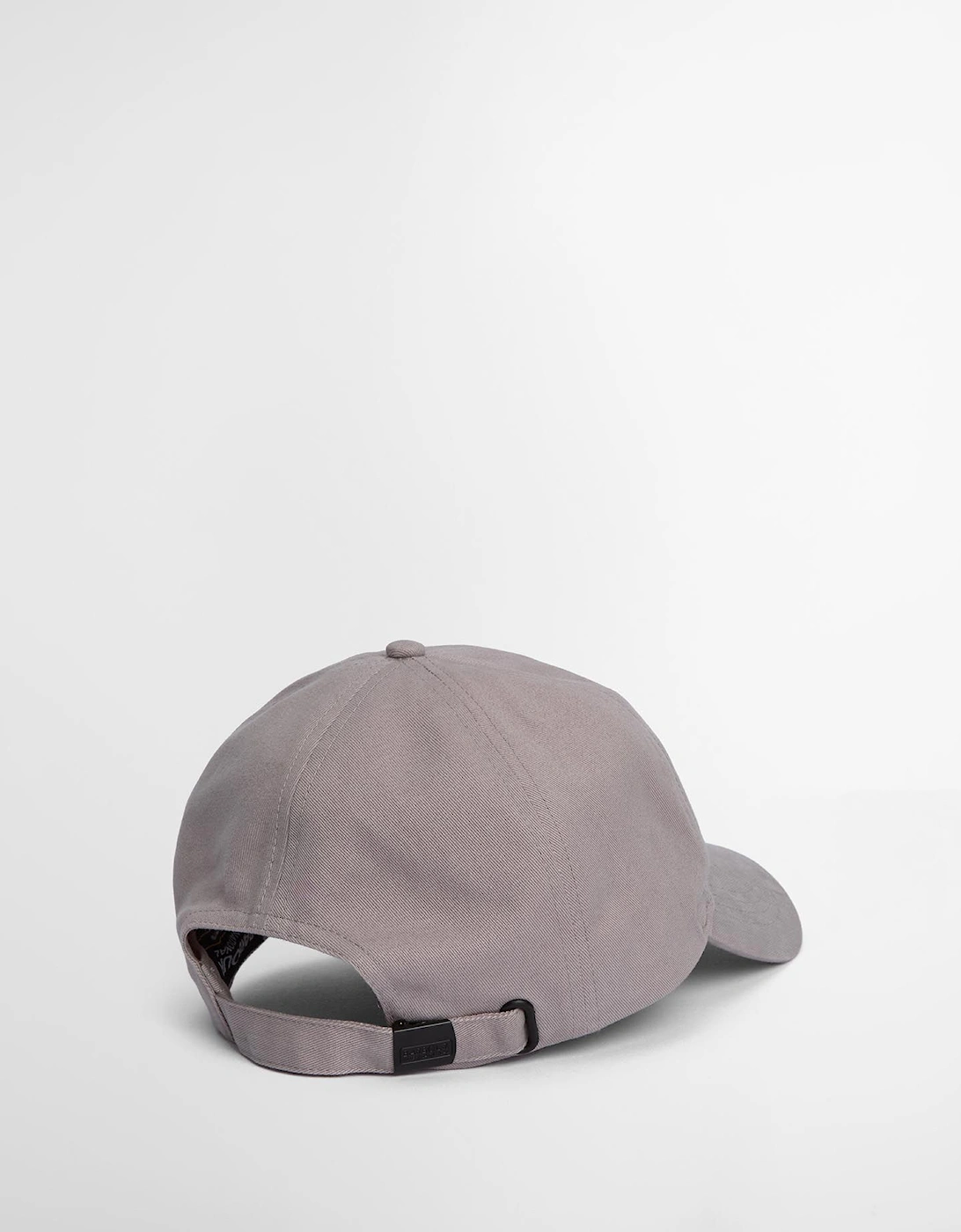 Norton Drill Sports Cap - Pale Slate