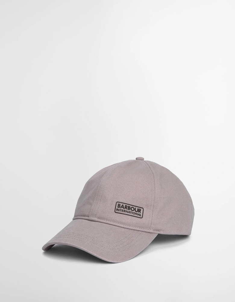 Norton Drill Sports Cap - Pale Slate