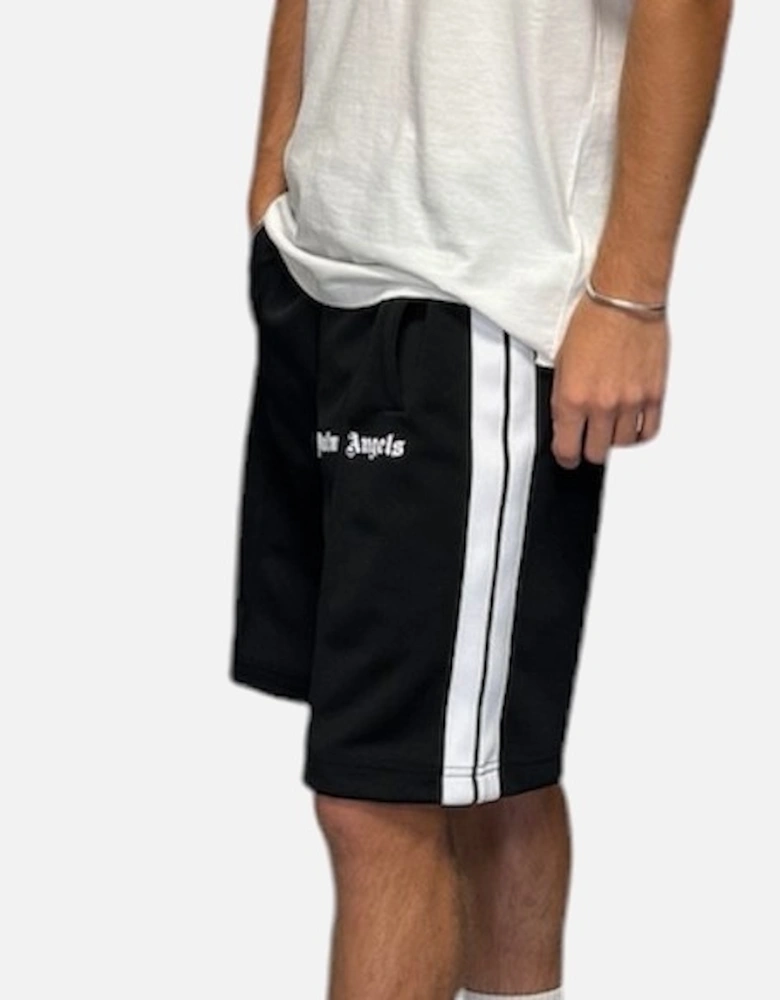 Classic Logo Short - Black