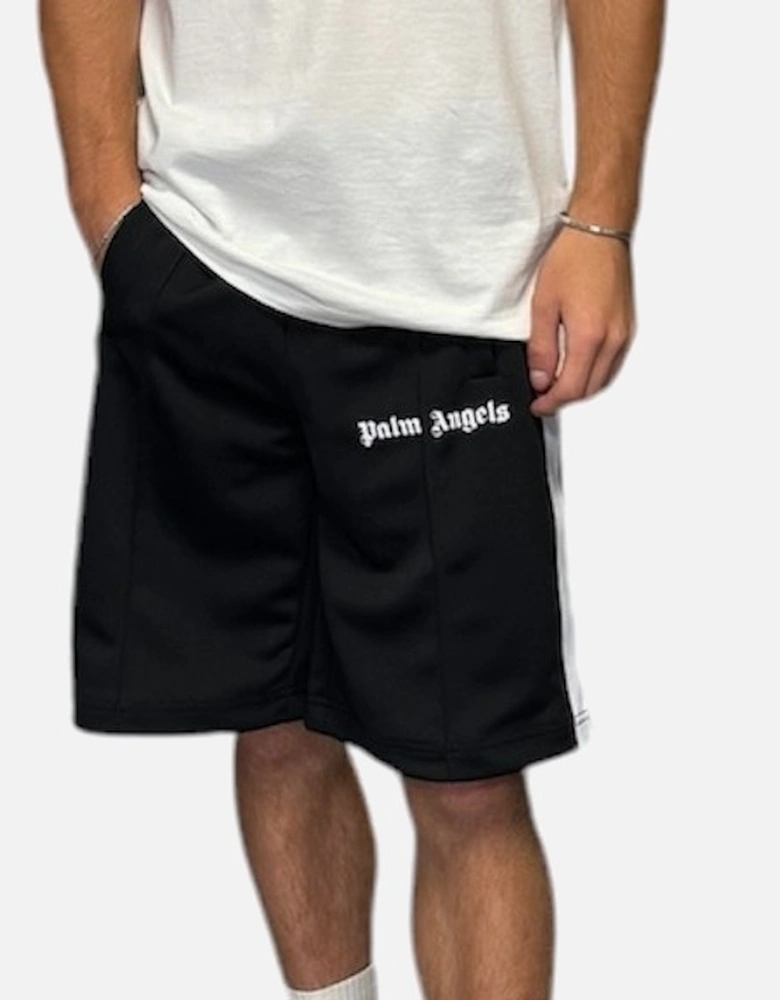 Classic Logo Short - Black