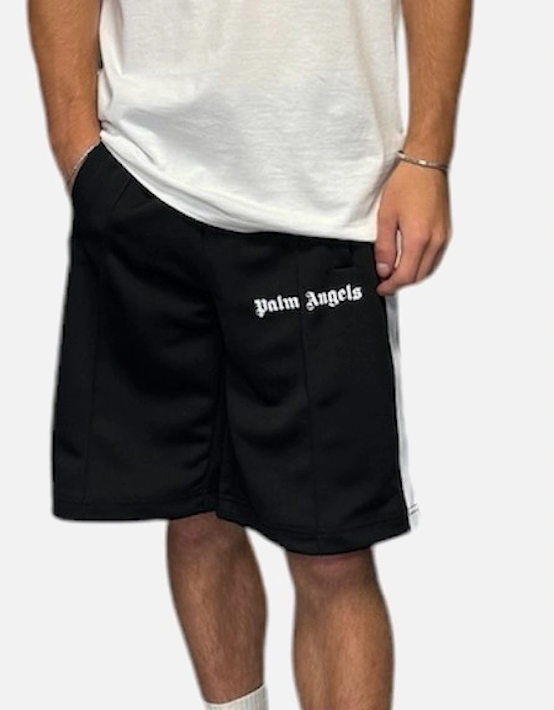 Classic Logo Short - Black, 4 of 3