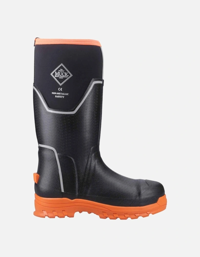 Grit S5 Mens Wellingtons