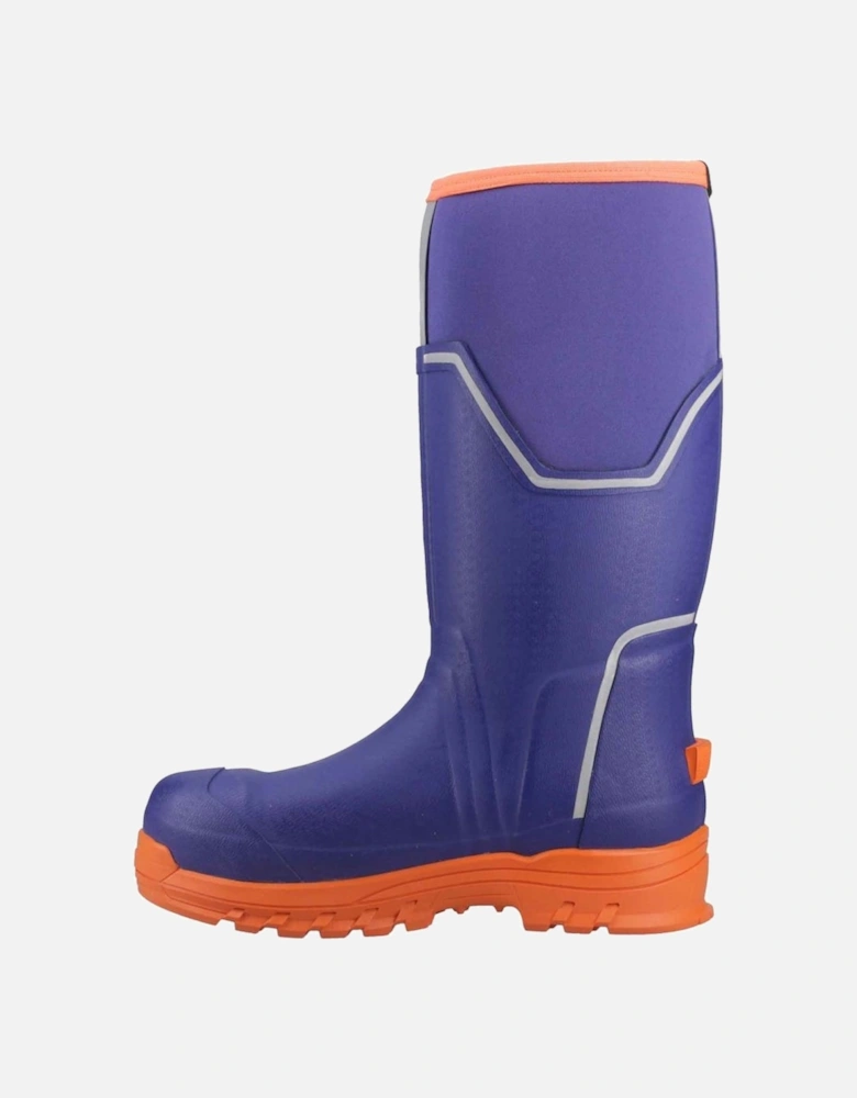 Grit S5 Mens Wellingtons