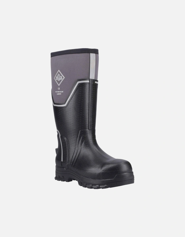 Grit S5 Mens Wellingtons