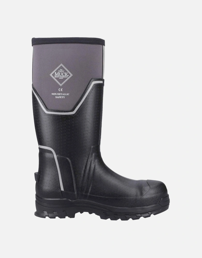 Grit S5 Mens Wellingtons